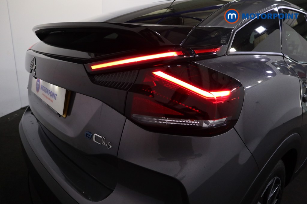 Citroen C4 Shine Plus Automatic Electric Hatchback - Stock Number (1537227) - 21st supplementary image