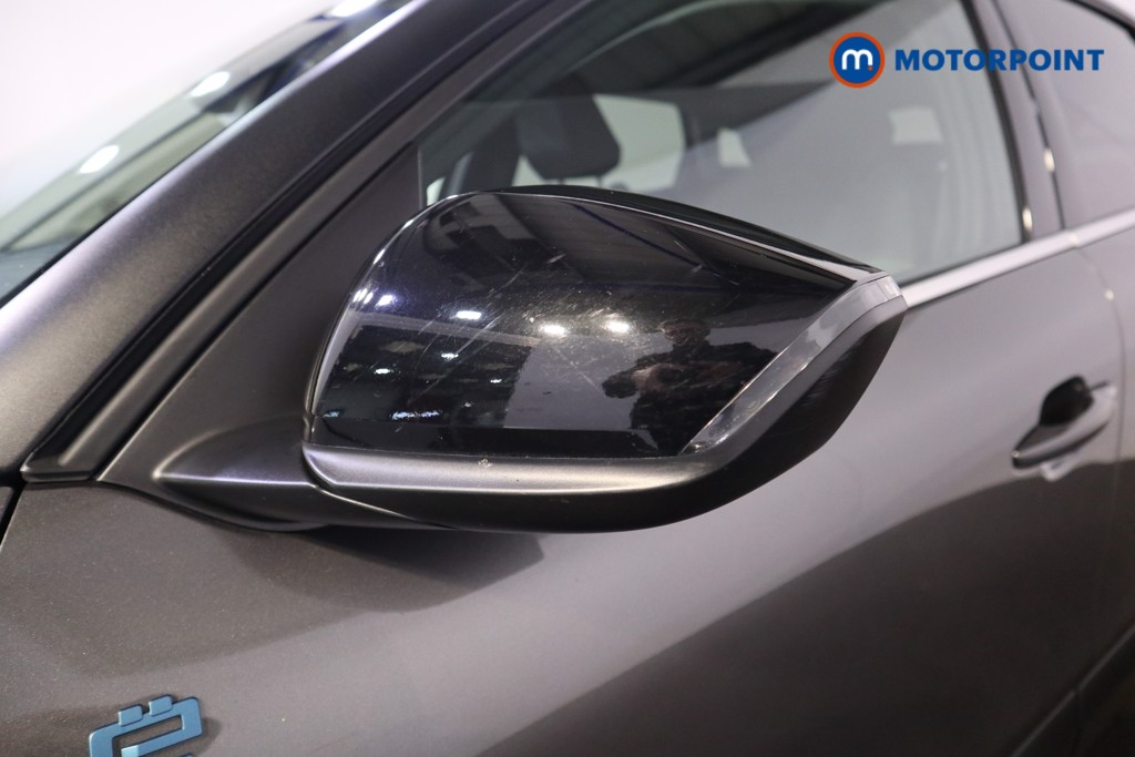 Citroen C4 Shine Plus Automatic Electric Hatchback - Stock Number (1537227) - 23rd supplementary image