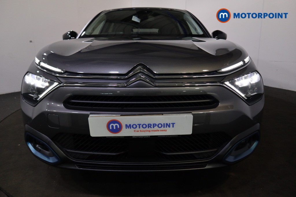 Citroen C4 Shine Plus Automatic Electric Hatchback - Stock Number (1537227) - 25th supplementary image