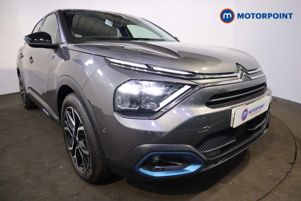 Citroen C4 Shine Plus Automatic Electric Hatchback - Stock Number (1537227) - 26th supplementary image