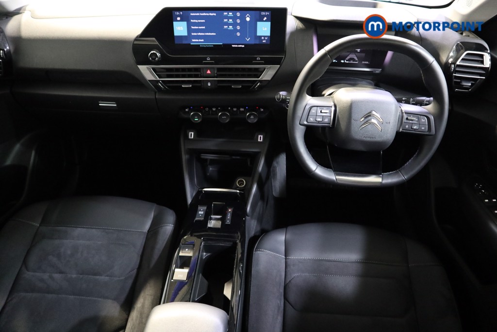 Citroen C4 Shine Plus Automatic Electric Hatchback - Stock Number (1537227) - 1st supplementary image