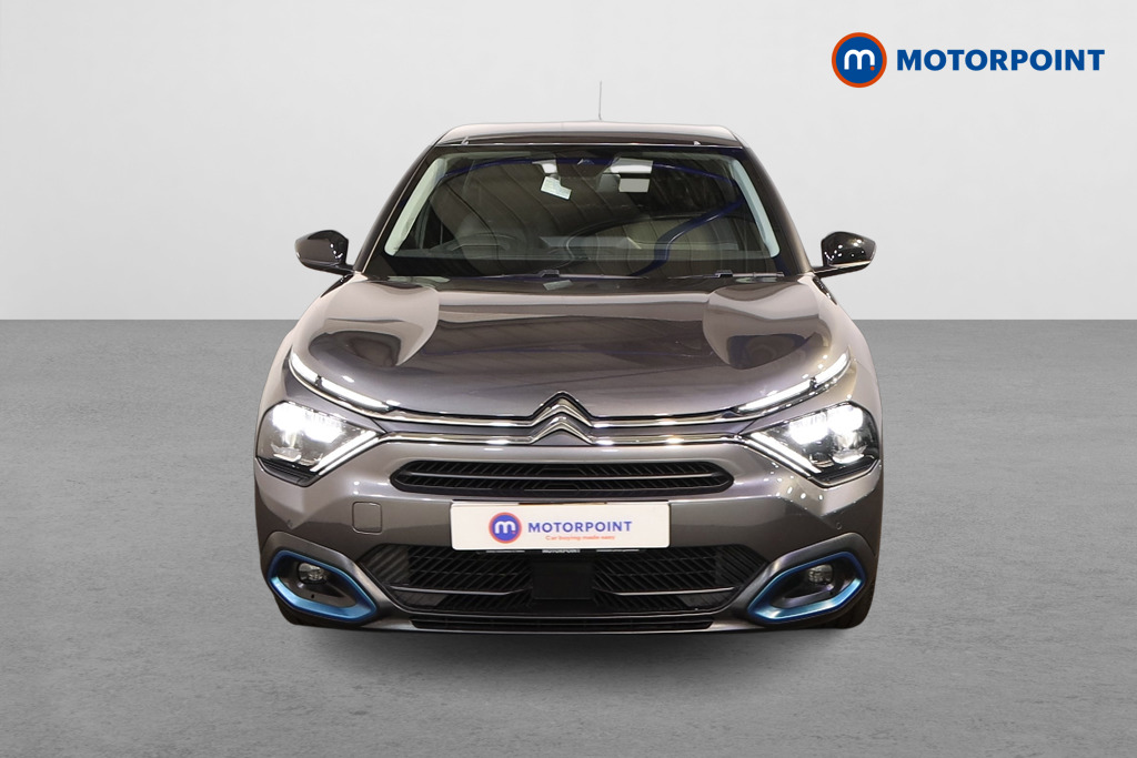 Citroen C4 Shine Plus Automatic Electric Hatchback - Stock Number (1537227) - Front bumper