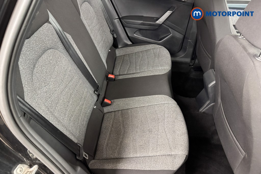 Seat Arona Xperience Manual Petrol SUV - Stock Number (1537319) - 4th supplementary image