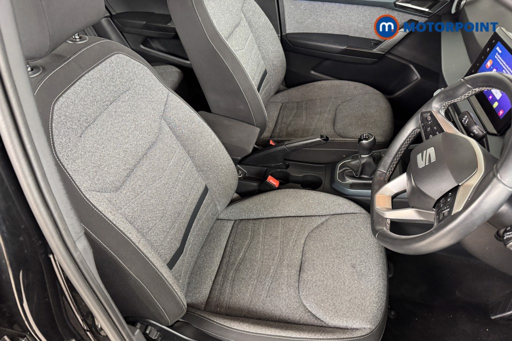 Seat Arona Xperience Manual Petrol SUV - Stock Number (1537319) - 5th supplementary image