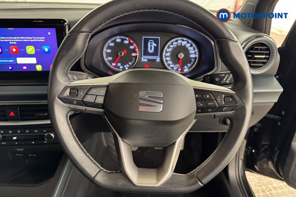 Seat Arona Xperience Manual Petrol SUV - Stock Number (1537319) - 6th supplementary image