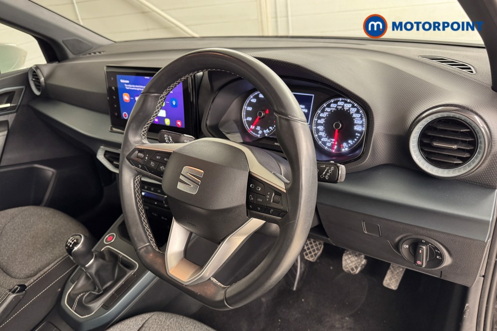 Seat Arona Xperience Manual Petrol SUV - Stock Number (1537319) - 7th supplementary image