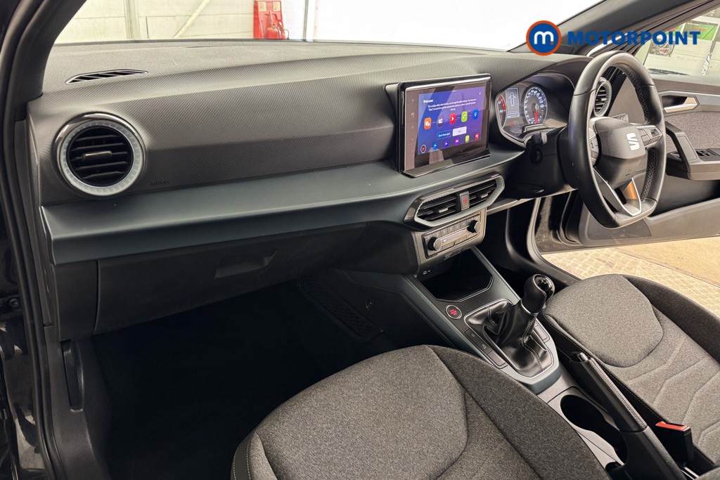 Seat Arona Xperience Manual Petrol SUV - Stock Number (1537319) - 8th supplementary image