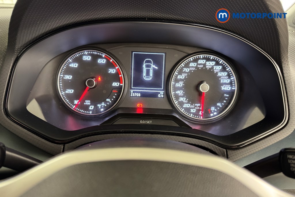 Seat Arona Xperience Manual Petrol SUV - Stock Number (1537319) - 9th supplementary image