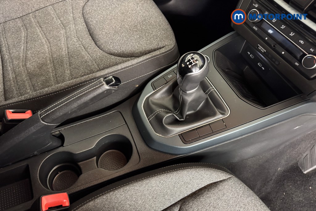 Seat Arona Xperience Manual Petrol SUV - Stock Number (1537319) - 10th supplementary image