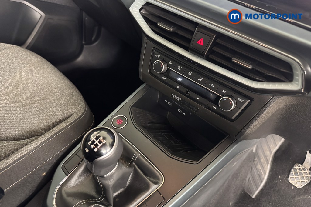 Seat Arona Xperience Manual Petrol SUV - Stock Number (1537319) - 11th supplementary image