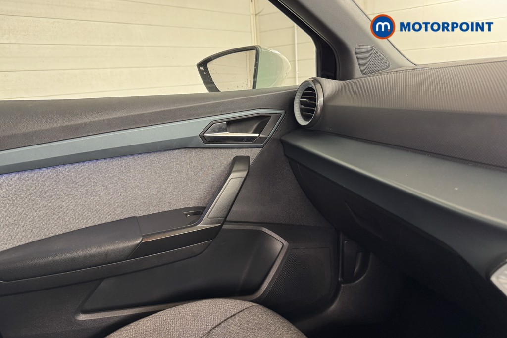 Seat Arona Xperience Manual Petrol SUV - Stock Number (1537319) - 12th supplementary image