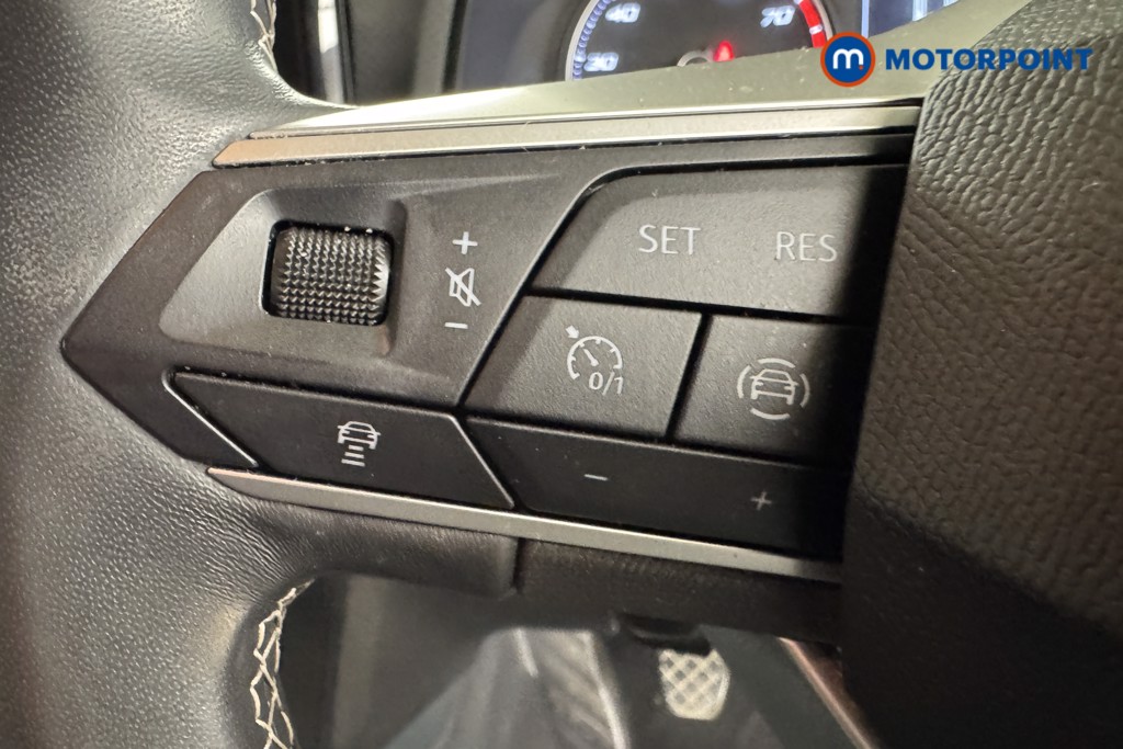 Seat Arona Xperience Manual Petrol SUV - Stock Number (1537319) - 13th supplementary image