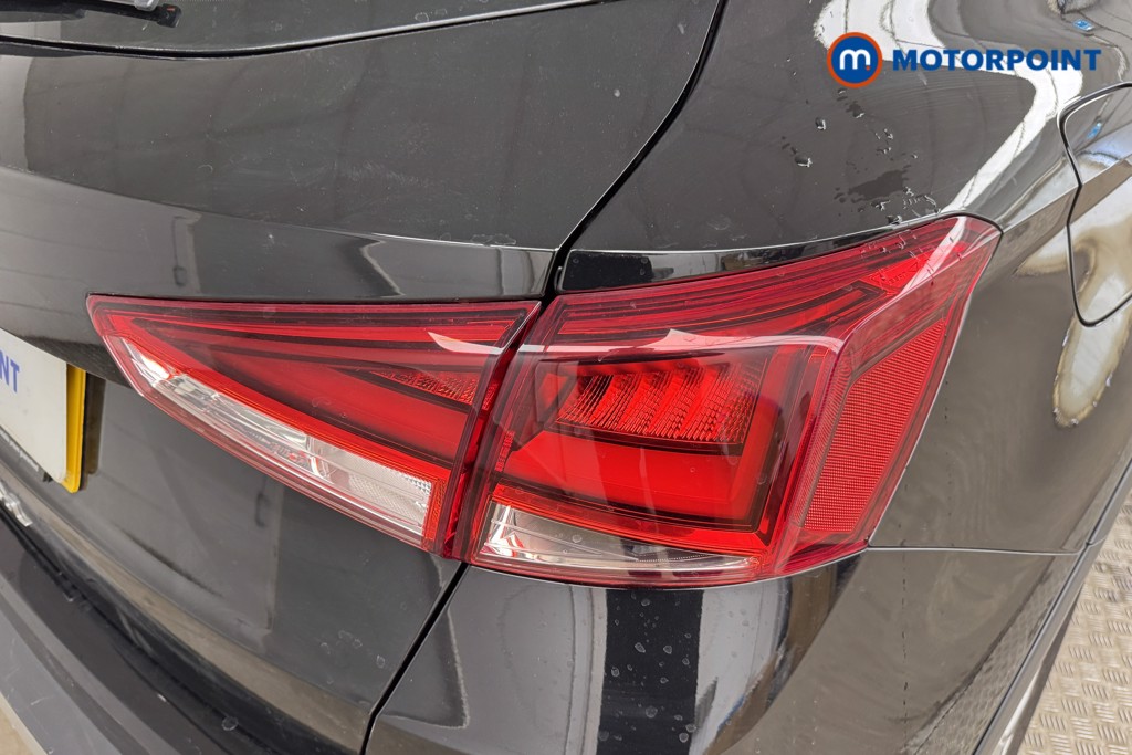 Seat Arona Xperience Manual Petrol SUV - Stock Number (1537319) - 18th supplementary image