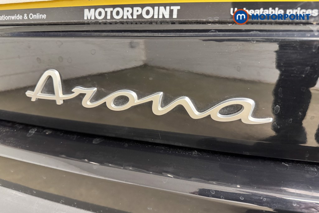 Seat Arona Xperience Manual Petrol SUV - Stock Number (1537319) - 20th supplementary image