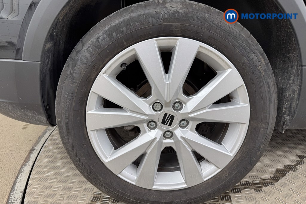 Seat Arona Xperience Manual Petrol SUV - Stock Number (1537319) - 21st supplementary image