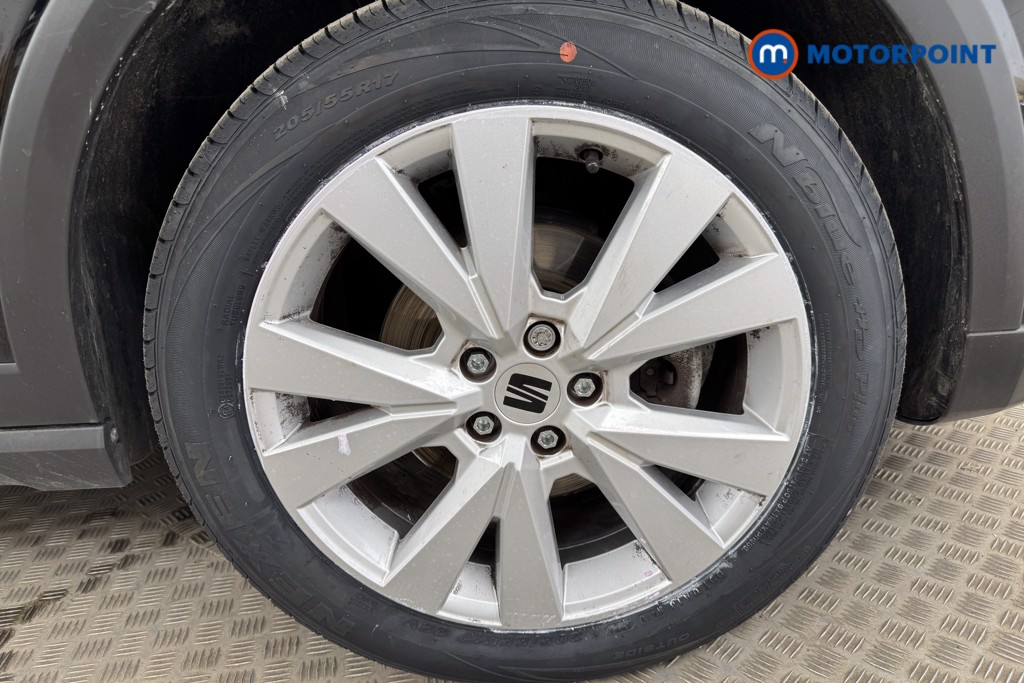 Seat Arona Xperience Manual Petrol SUV - Stock Number (1537319) - 22nd supplementary image