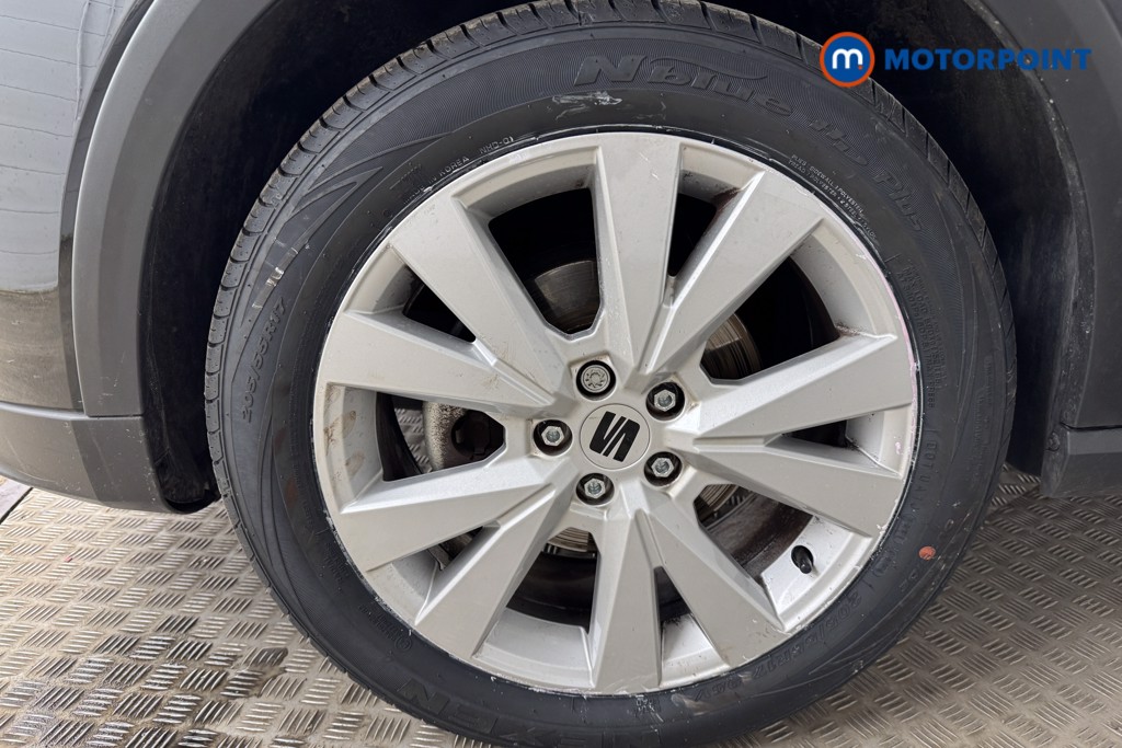 Seat Arona Xperience Manual Petrol SUV - Stock Number (1537319) - 23rd supplementary image