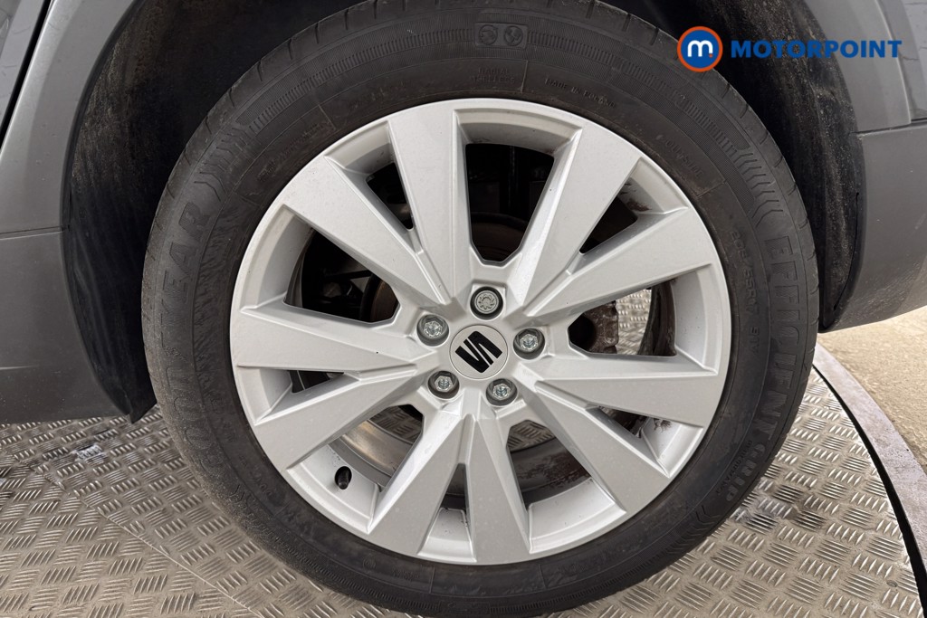 Seat Arona Xperience Manual Petrol SUV - Stock Number (1537319) - 24th supplementary image