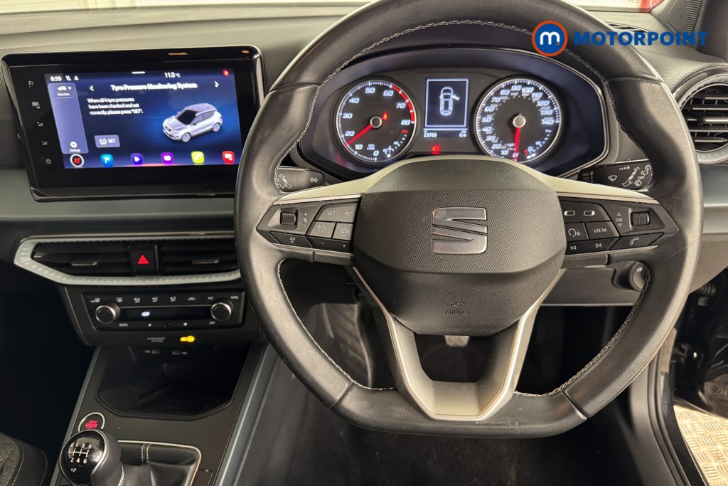 Seat Arona Xperience Manual Petrol SUV - Stock Number (1537319) - 1st supplementary image