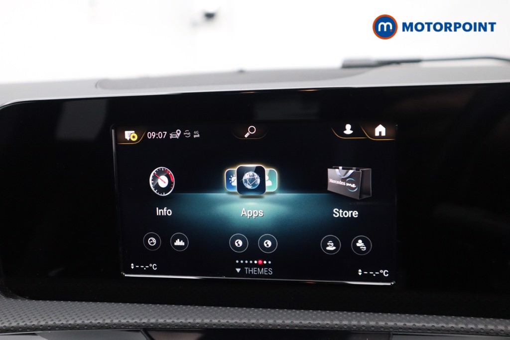 Mercedes-Benz A Class Amg Line Automatic Diesel Hatchback - Stock Number (1537675) - 6th supplementary image