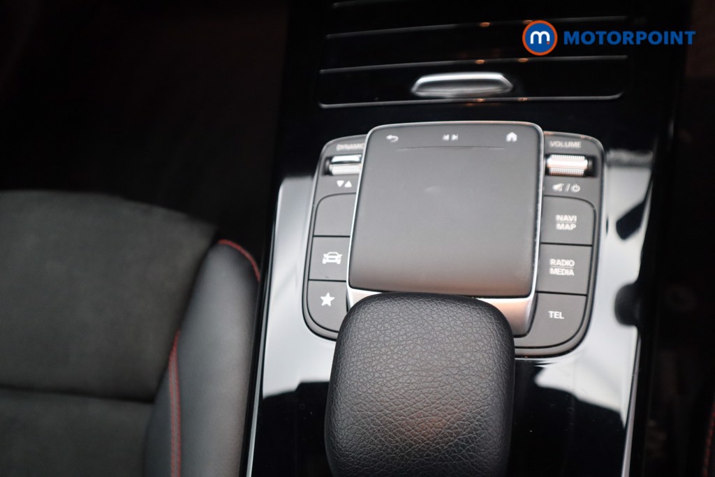 Mercedes-Benz A Class Amg Line Automatic Diesel Hatchback - Stock Number (1537675) - 11th supplementary image
