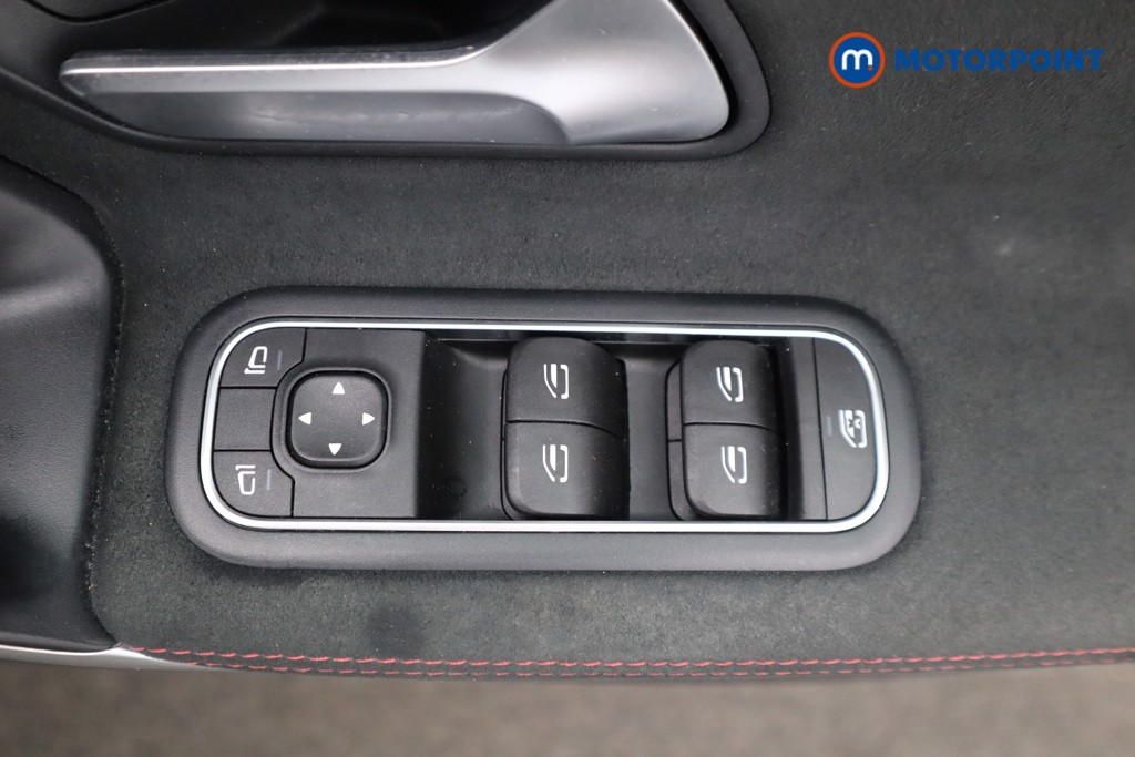 Mercedes-Benz A Class Amg Line Automatic Diesel Hatchback - Stock Number (1537675) - 17th supplementary image