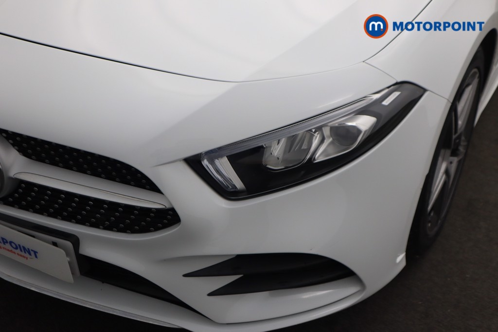 Mercedes-Benz A Class Amg Line Automatic Diesel Hatchback - Stock Number (1537675) - 23rd supplementary image