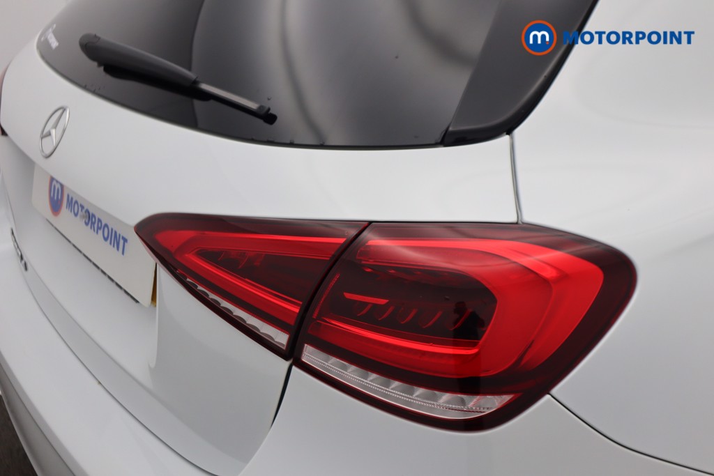 Mercedes-Benz A Class Amg Line Automatic Diesel Hatchback - Stock Number (1537675) - 24th supplementary image