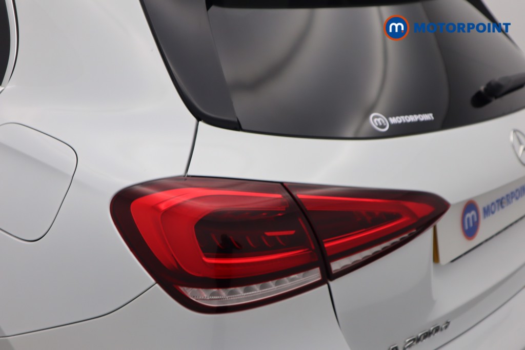 Mercedes-Benz A Class Amg Line Automatic Diesel Hatchback - Stock Number (1537675) - 28th supplementary image