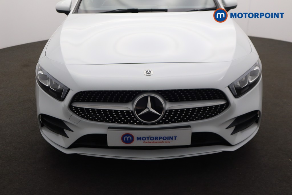Mercedes-Benz A Class Amg Line Automatic Diesel Hatchback - Stock Number (1537675) - 30th supplementary image