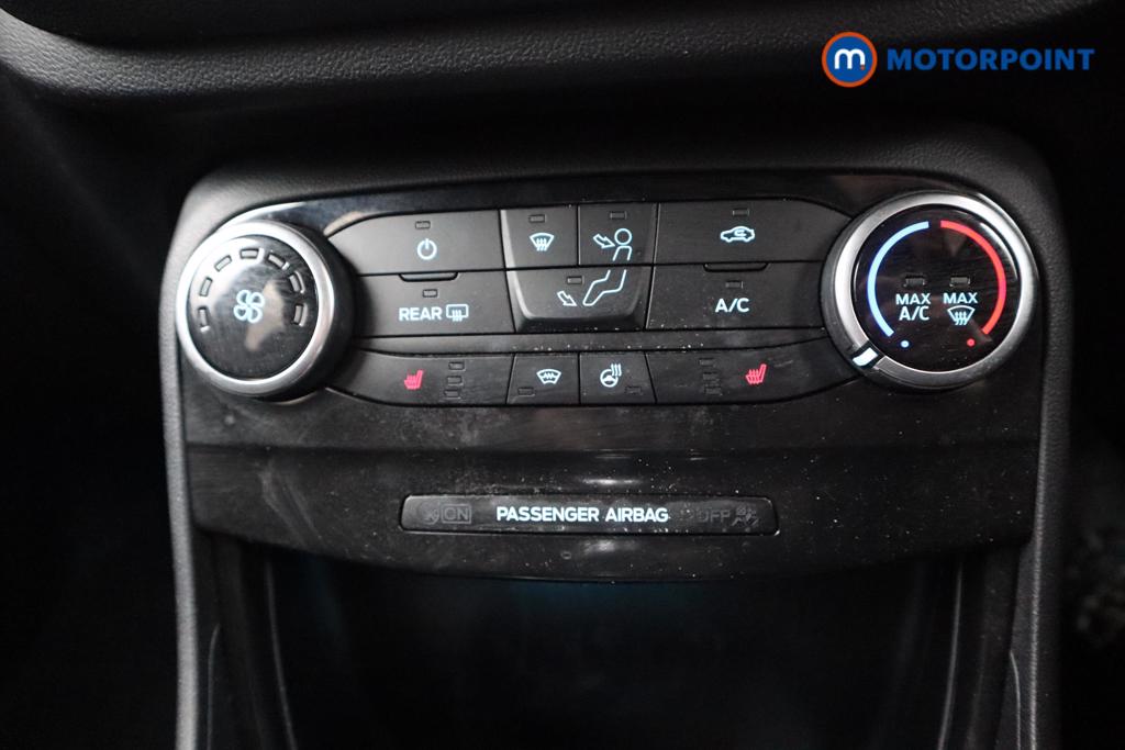 Ford Puma St-Line Manual Petrol-Electric Hybrid SUV - Stock Number (1537701) - 16th supplementary image