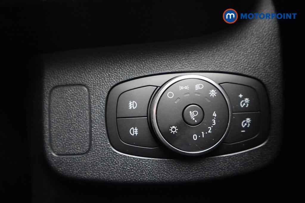 Ford Puma St-Line Manual Petrol-Electric Hybrid SUV - Stock Number (1537701) - 17th supplementary image