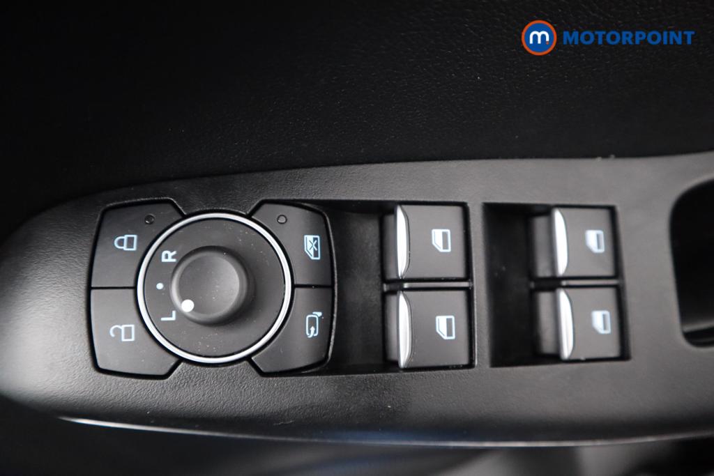 Ford Puma St-Line Manual Petrol-Electric Hybrid SUV - Stock Number (1537701) - 19th supplementary image