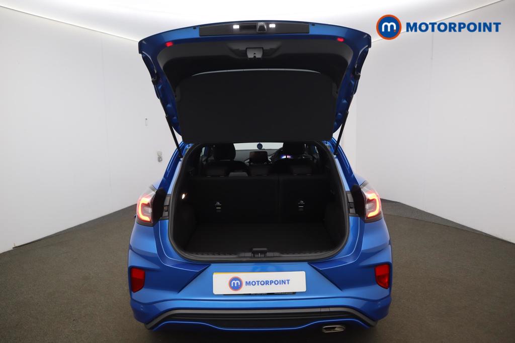Ford Puma St-Line Manual Petrol-Electric Hybrid SUV - Stock Number (1537701) - 20th supplementary image