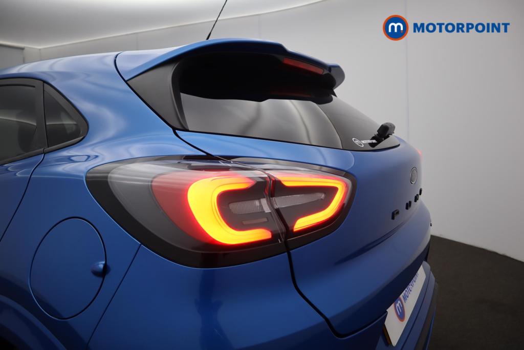 Ford Puma St-Line Manual Petrol-Electric Hybrid SUV - Stock Number (1537701) - 26th supplementary image