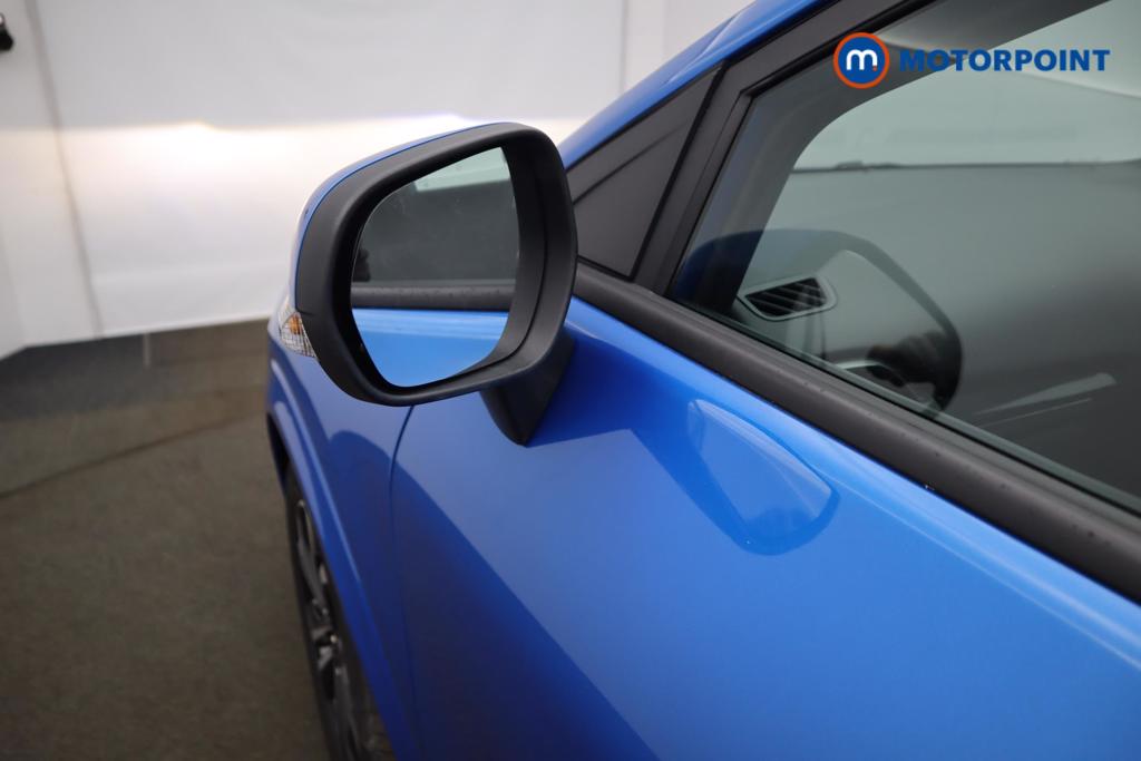 Ford Puma St-Line Manual Petrol-Electric Hybrid SUV - Stock Number (1537701) - 29th supplementary image