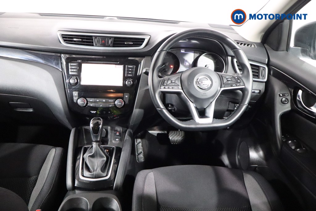 Nissan Qashqai Acenta Premium Automatic Petrol SUV - Stock Number (1537735) - 3rd supplementary image