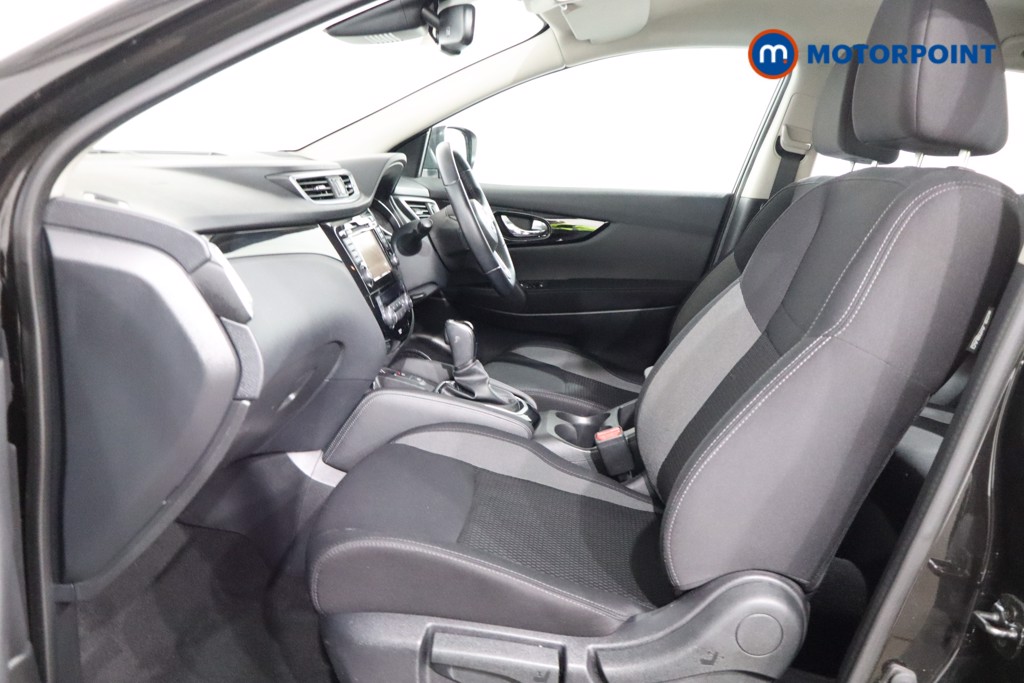 Nissan Qashqai Acenta Premium Automatic Petrol SUV - Stock Number (1537735) - 4th supplementary image