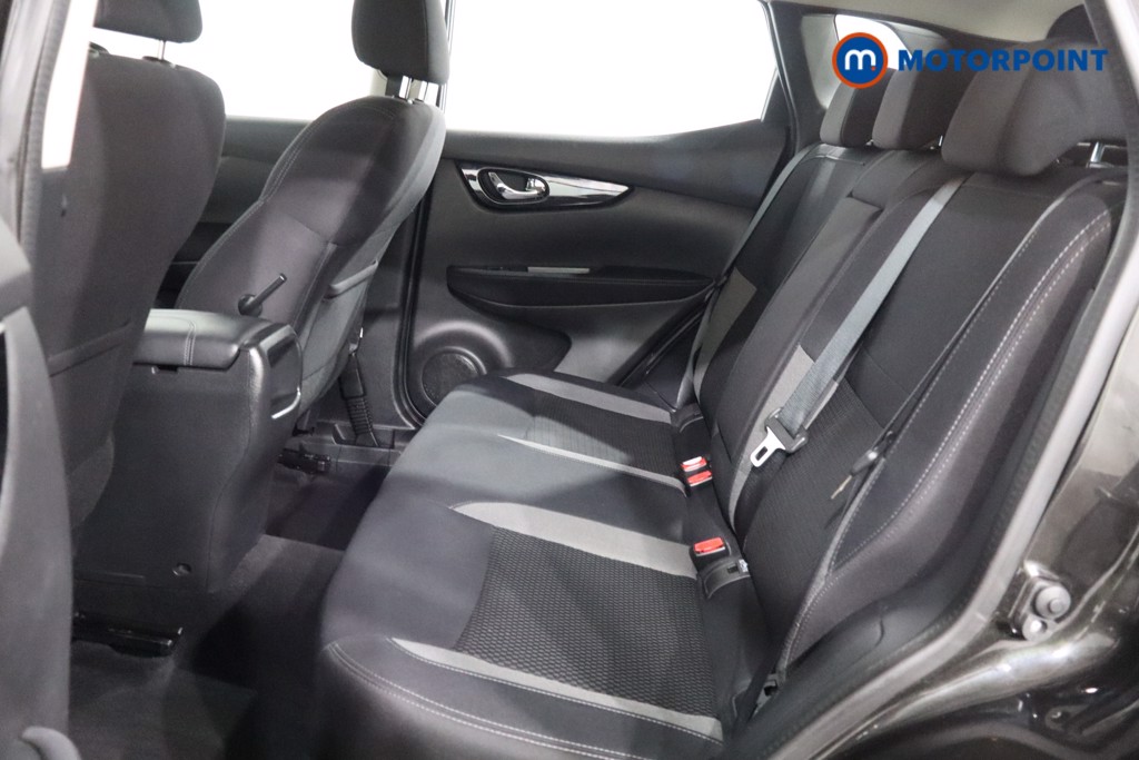 Nissan Qashqai Acenta Premium Automatic Petrol SUV - Stock Number (1537735) - 5th supplementary image