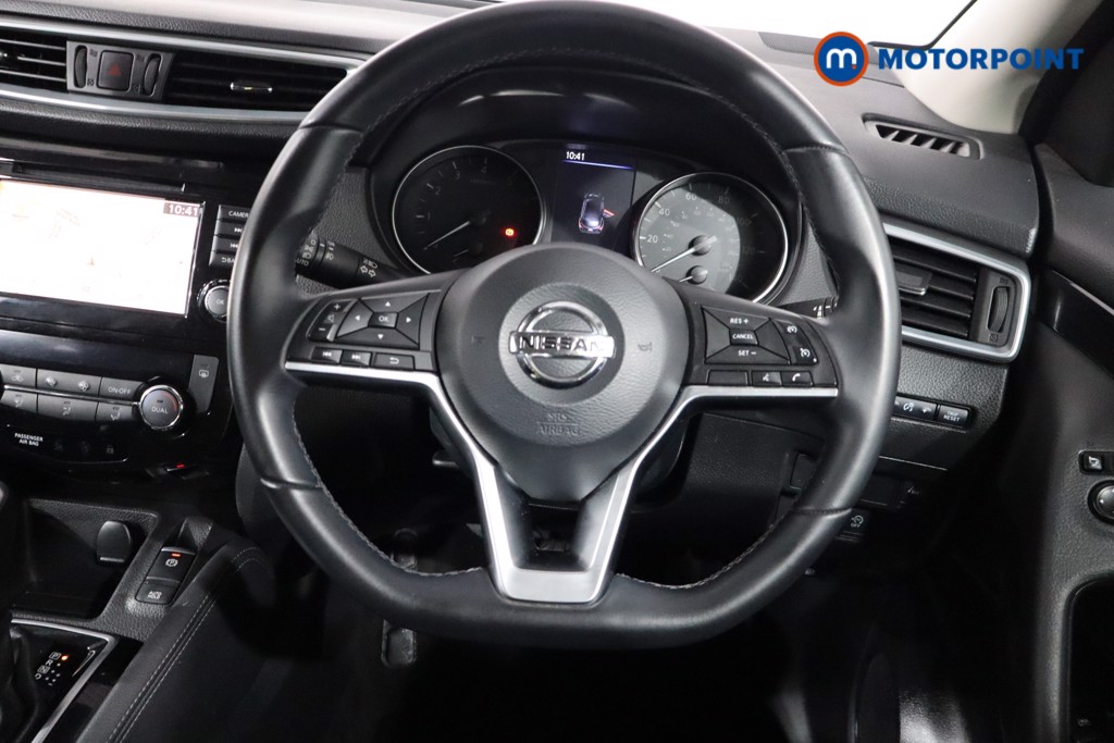 Nissan Qashqai Acenta Premium Automatic Petrol SUV - Stock Number (1537735) - 6th supplementary image