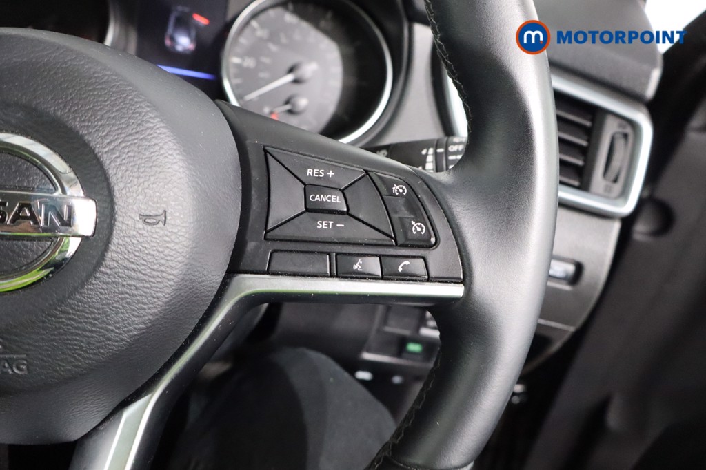 Nissan Qashqai Acenta Premium Automatic Petrol SUV - Stock Number (1537735) - 8th supplementary image