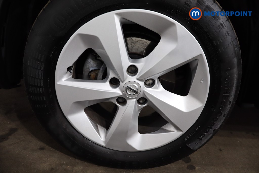 Nissan Qashqai Acenta Premium Automatic Petrol SUV - Stock Number (1537735) - 11th supplementary image