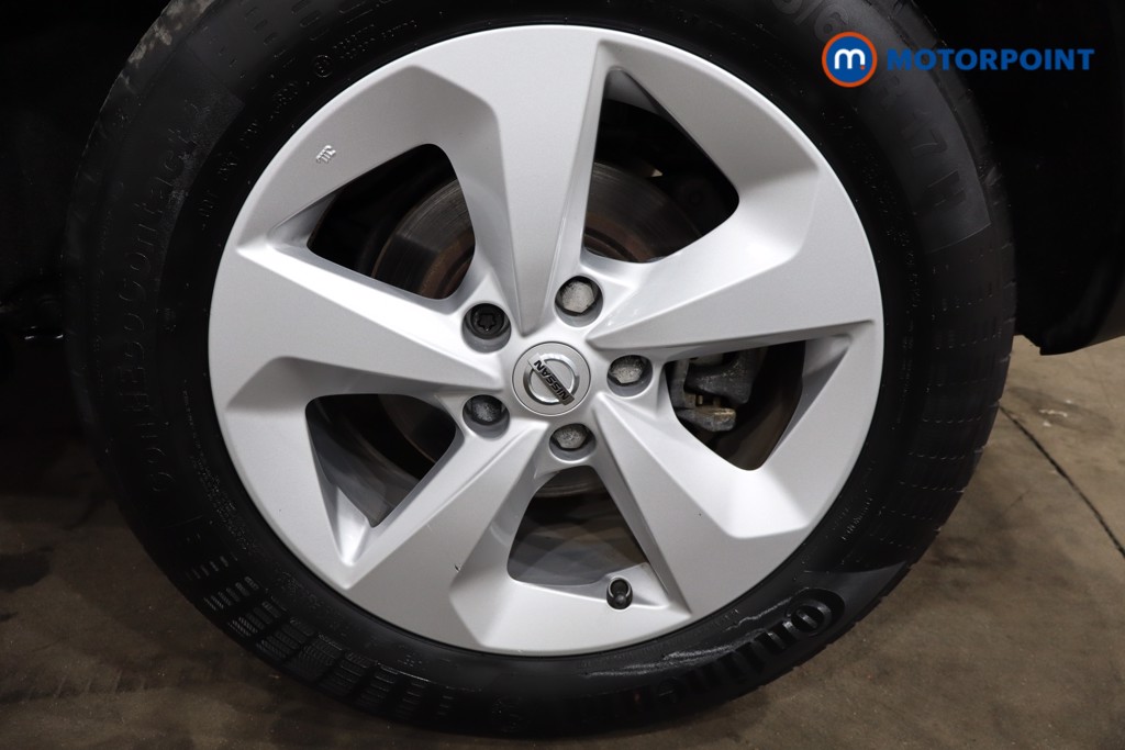 Nissan Qashqai Acenta Premium Automatic Petrol SUV - Stock Number (1537735) - 12th supplementary image
