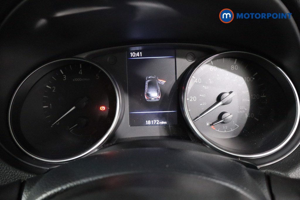 Nissan Qashqai Acenta Premium Automatic Petrol SUV - Stock Number (1537735) - 13th supplementary image