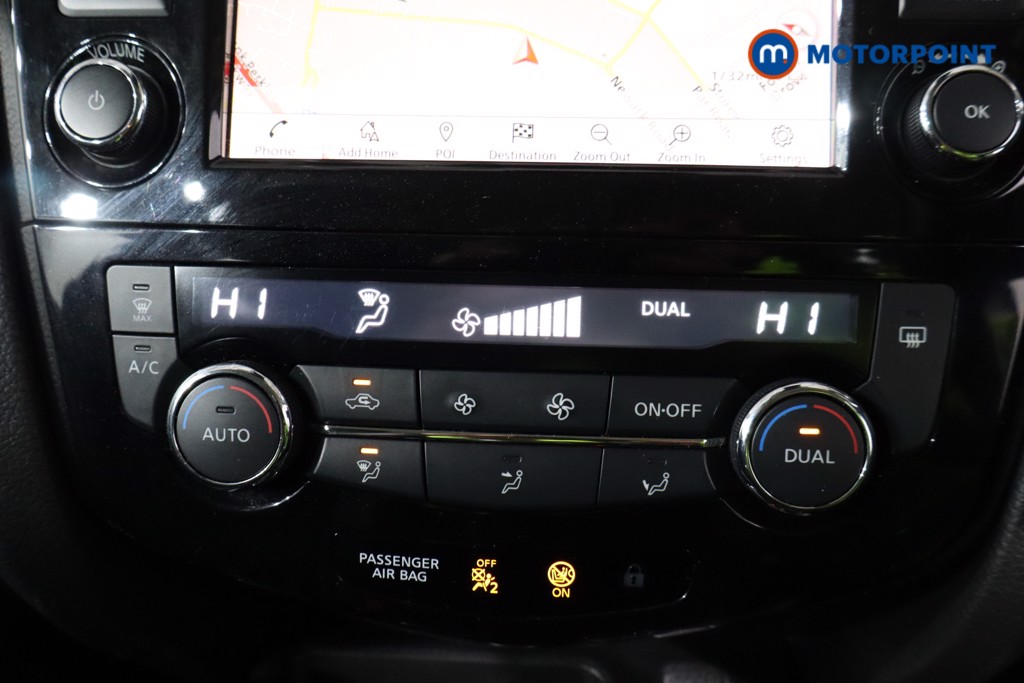Nissan Qashqai Acenta Premium Automatic Petrol SUV - Stock Number (1537735) - 15th supplementary image
