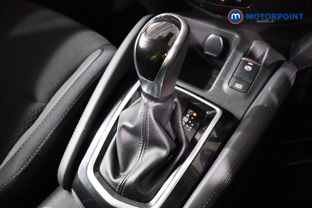 Nissan Qashqai Acenta Premium Automatic Petrol SUV - Stock Number (1537735) - 16th supplementary image