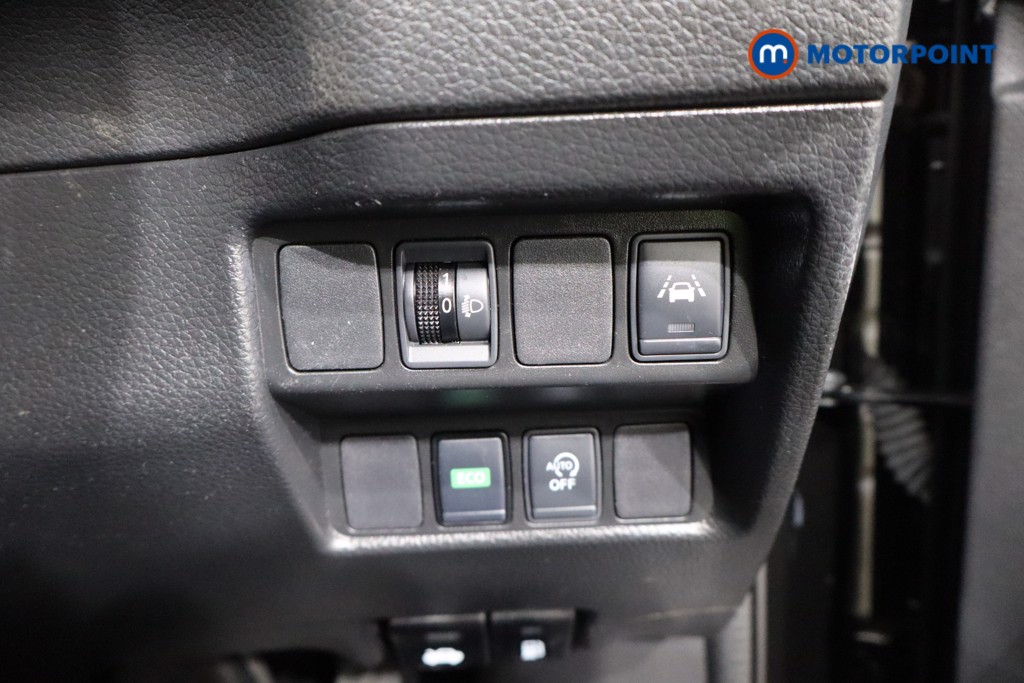 Nissan Qashqai Acenta Premium Automatic Petrol SUV - Stock Number (1537735) - 19th supplementary image