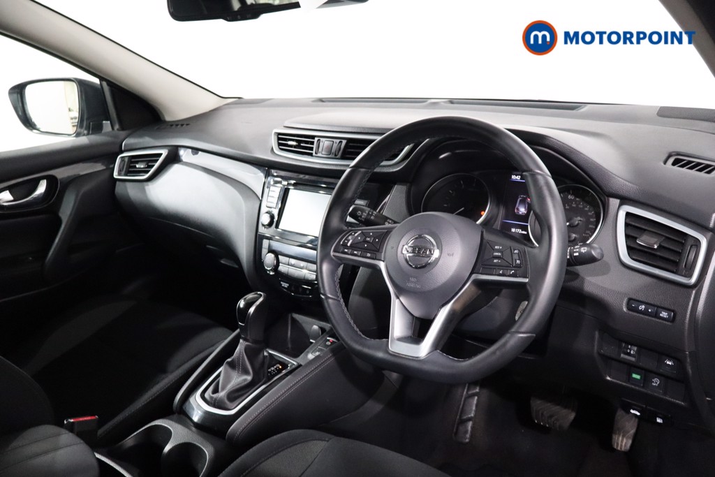 Nissan Qashqai Acenta Premium Automatic Petrol SUV - Stock Number (1537735) - 24th supplementary image