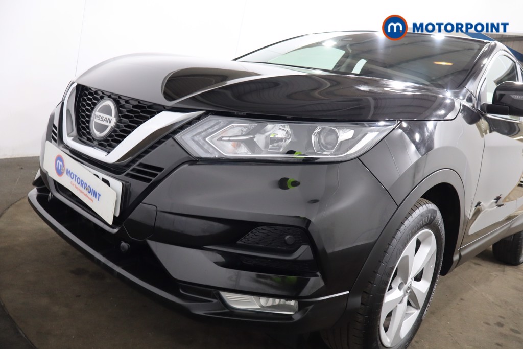 Nissan Qashqai Acenta Premium Automatic Petrol SUV - Stock Number (1537735) - 25th supplementary image