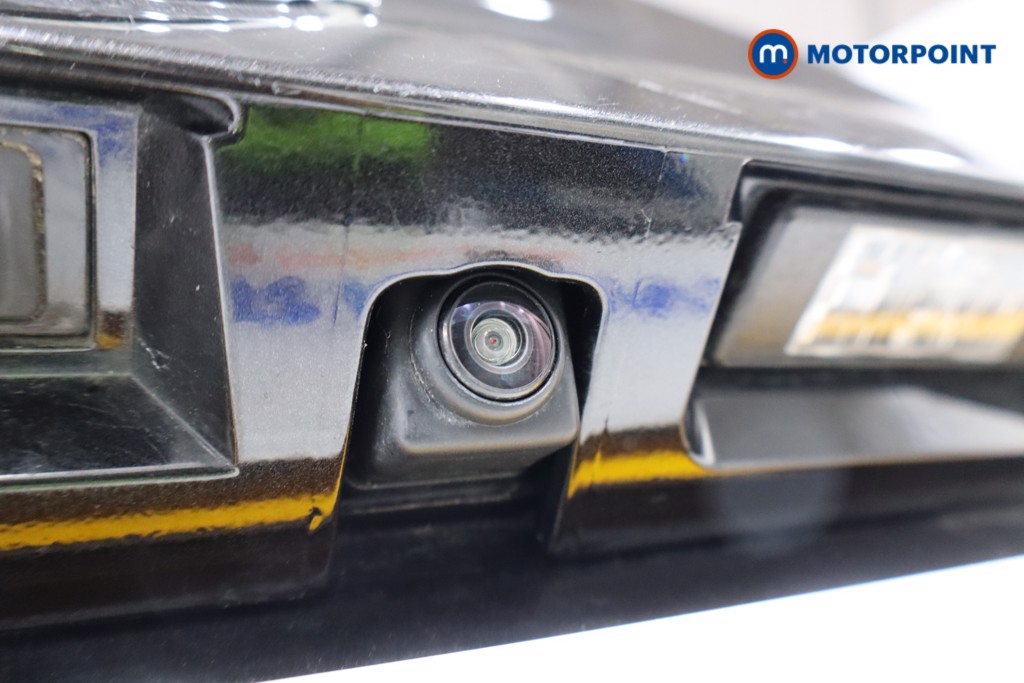 Nissan Qashqai Acenta Premium Automatic Petrol SUV - Stock Number (1537735) - 28th supplementary image
